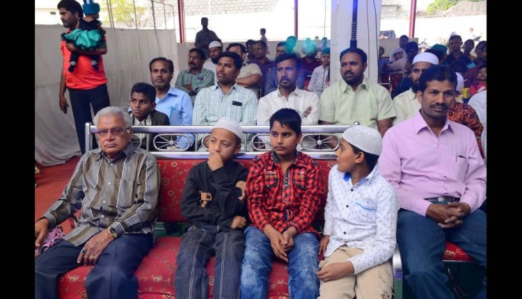 ALIF HIGH SCHOOL Photo Clips Part 2