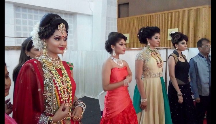 Best Bridal Package By Lakme Salon
