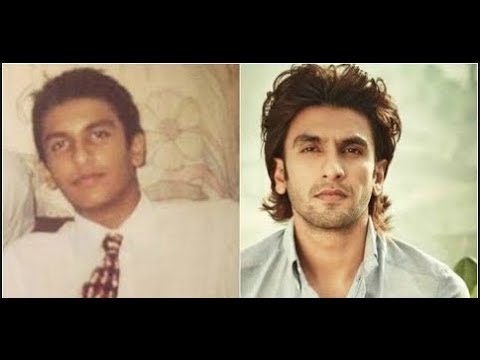 School Photos of Bollywood Actors!! Top 5 Rare