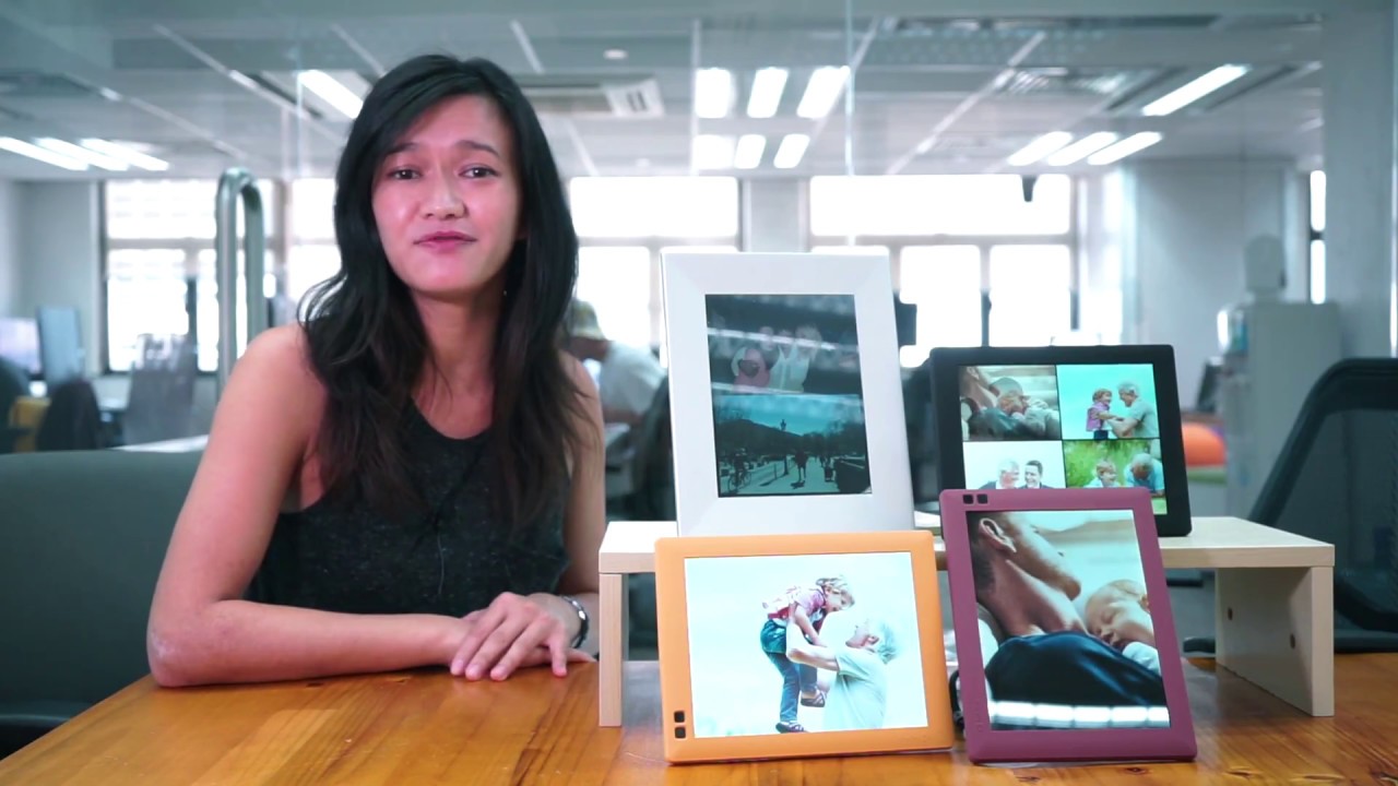 Digital photo frames: all you need to know
