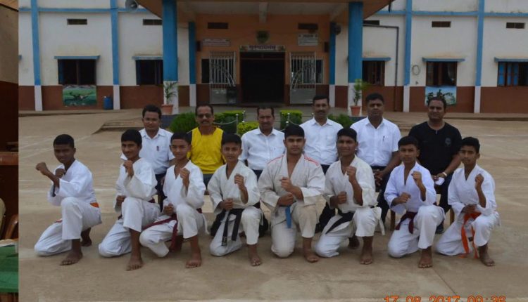 GSV Military School PHOTO ALBUM