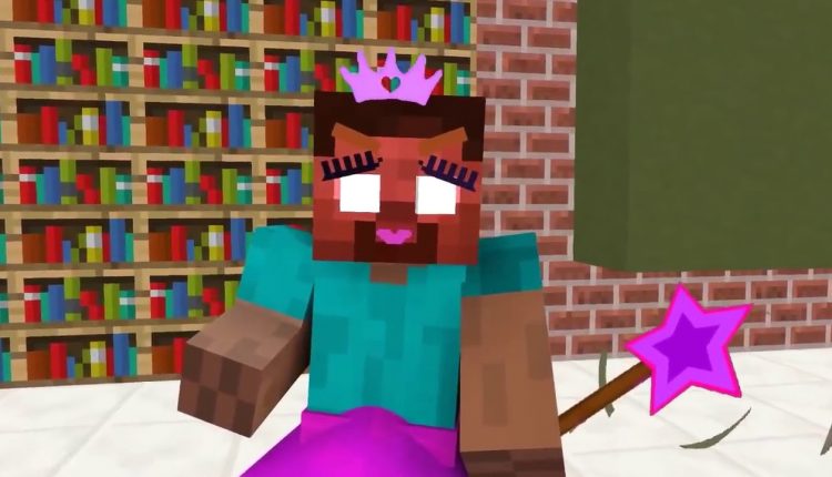 Monster School : Photo 2  - Minecraft Animation Compilation   60