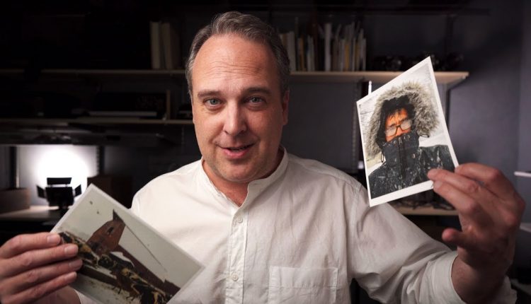 Inspiration Photography Projects