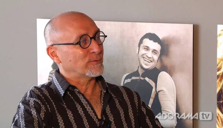 People Photographer, Harrison Hurwitz: How'd They Do That?