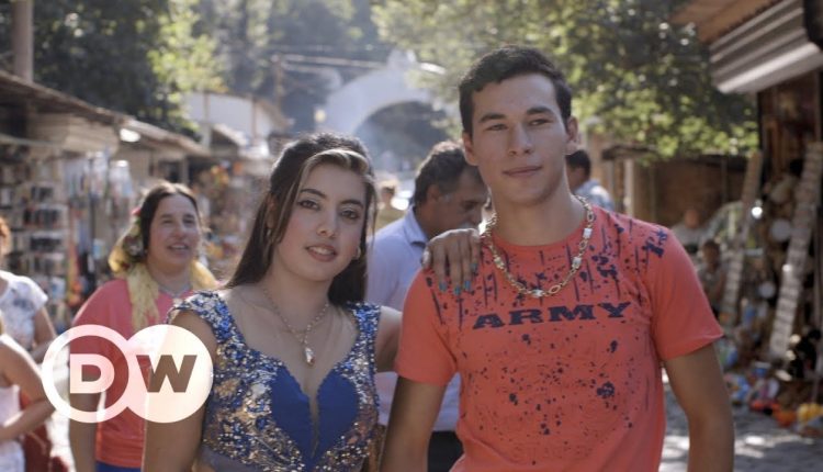 Brides for sale - Bulgaria's Roma marriage market | DW Documentary