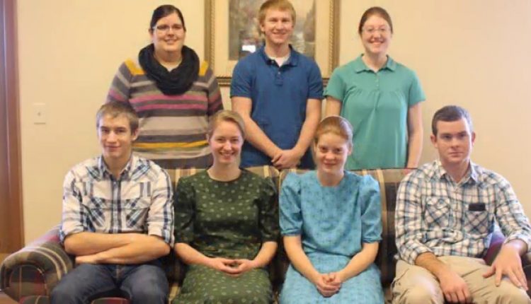 2016 Dunkard Brethren Bible School Photo Slideshow
