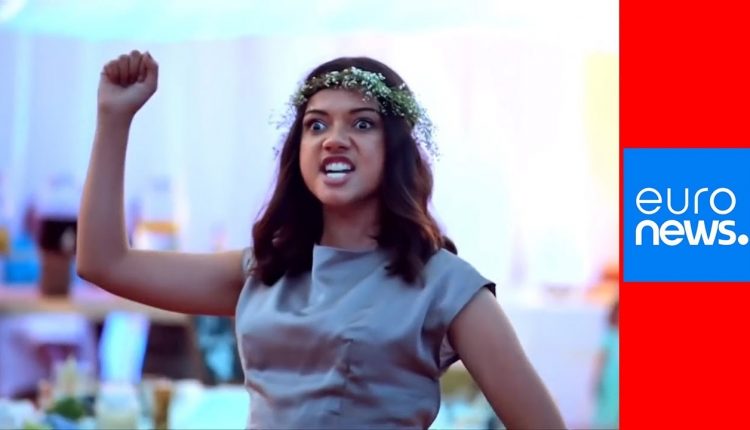 Emotional wedding Haka moves Maori bride to tears, NZ