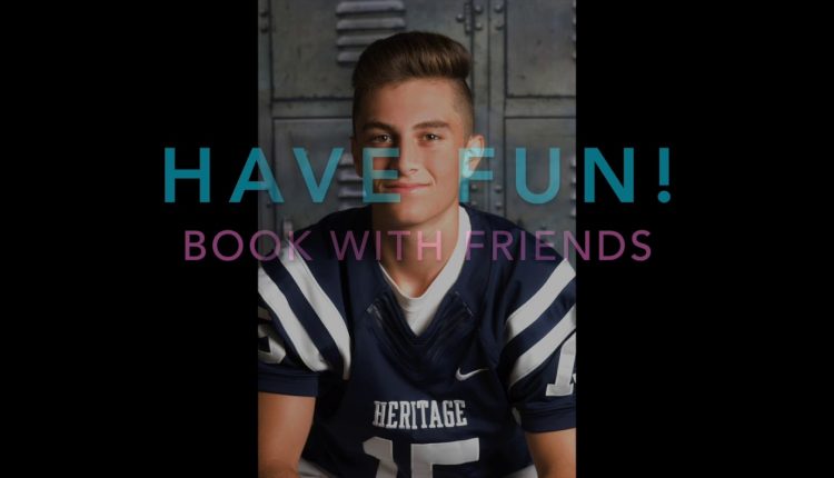 Senior Photos 2019