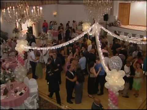 Traditional Latino Wedding Dance Video | Toronto Latino Wedding Videographer Photographer
