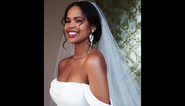 Photos: Idris Elba and Sabrina Dhowre’s wedding: Morocco