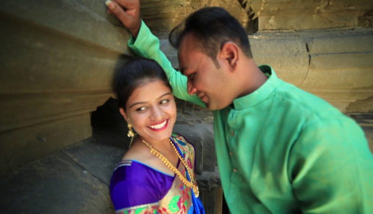 BEST PRE-WEDDING SHOOT || AKSHAY & AARTI || LOOK PHOTOGRAPHY