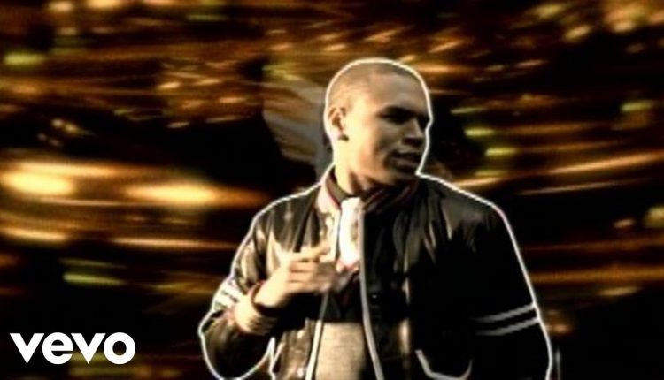 Chris Brown - Forever (Official Music Video)
