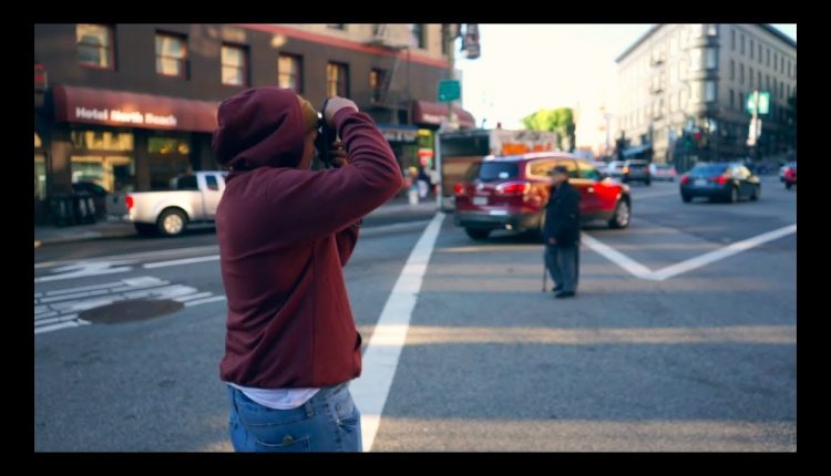 My Street Photography Routine!