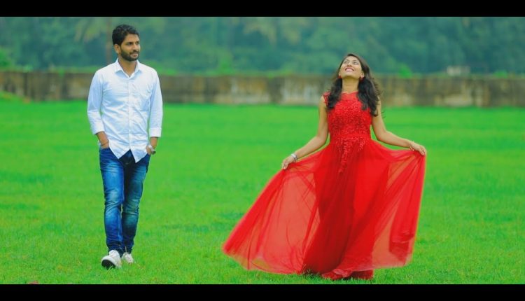 Kannada Pre Wedding Shoot Song 2019 | Ondu Malebillu | Ganesh Wids Bhagyasri |