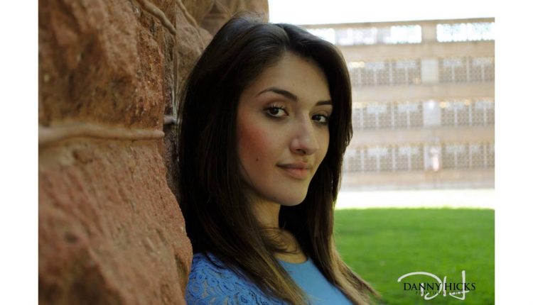 Prom/High School Senior Photos