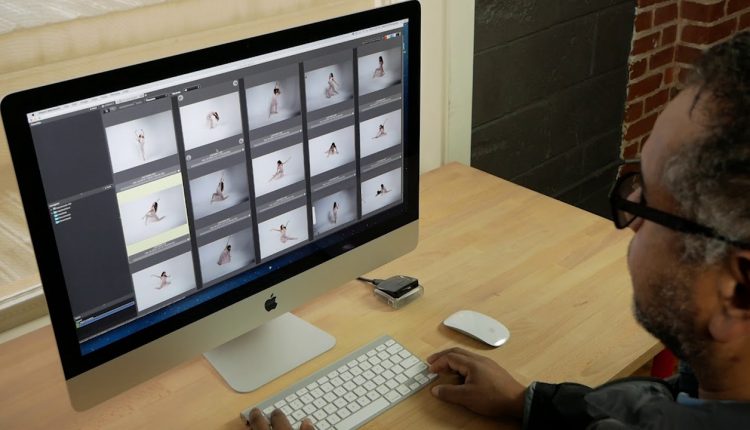What Is Photo Mechanic?