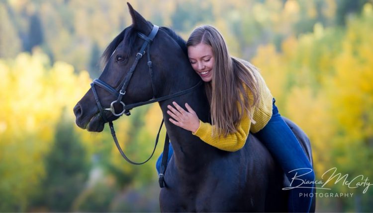 Fall Photoshoot - Senior Picture Vlog // MADISON RITSCH