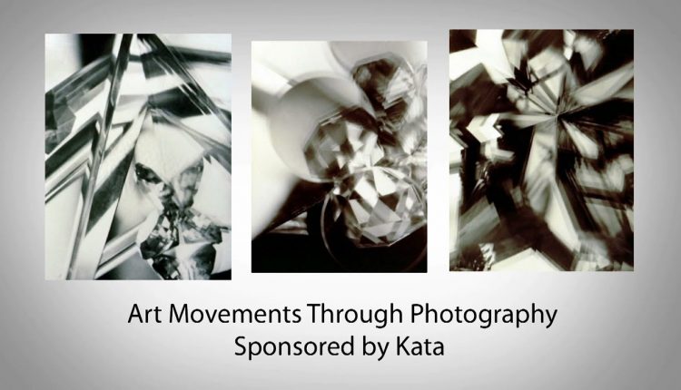 Art Movements Through Photography