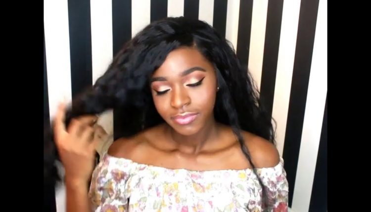 Senior Pictures' Make-Up