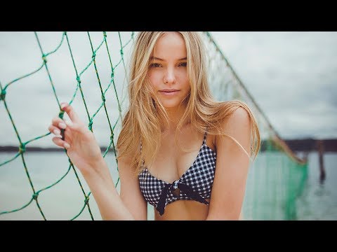 Natural Light Beach Portrait Photography Behind the Scenes