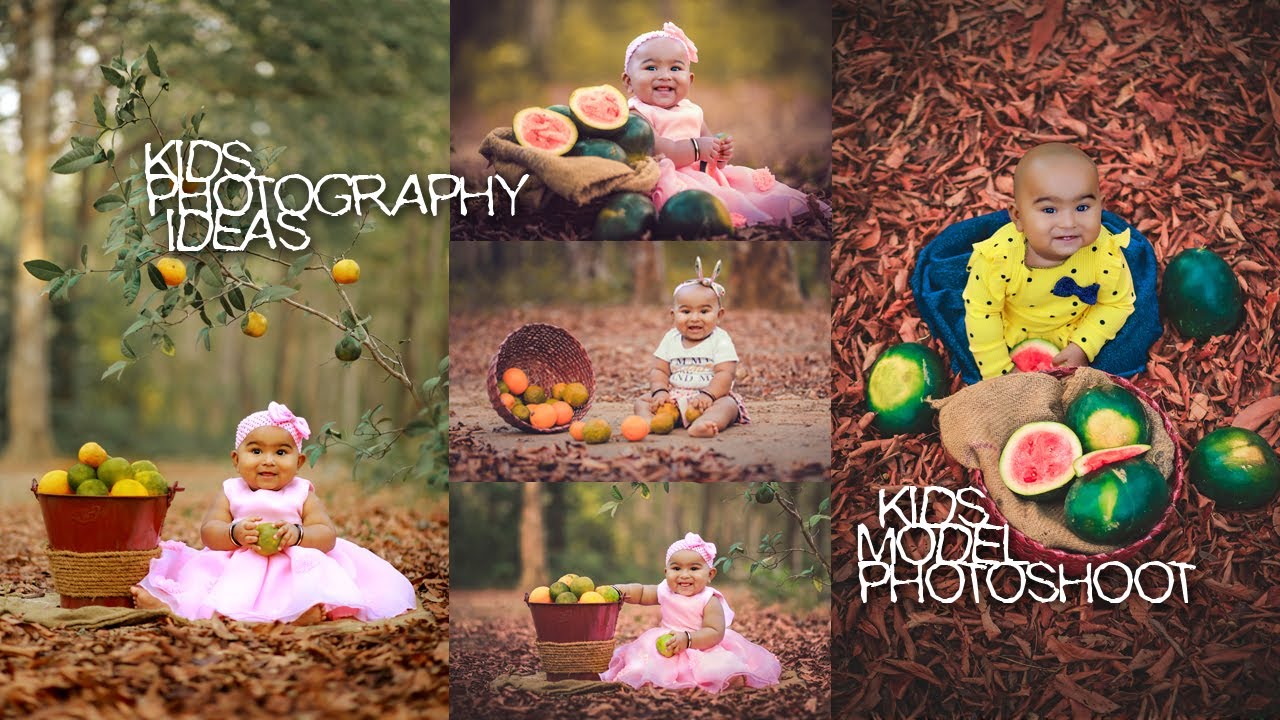 Kids Photography Tips 01