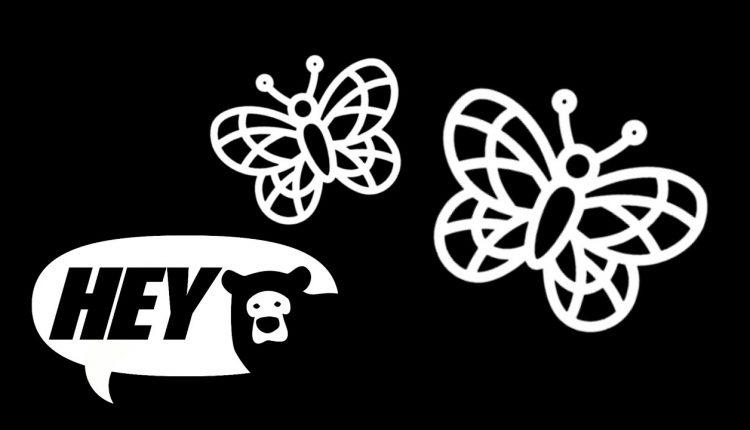 Baby View Classical Music- Soothe and relax your baby - High Contrast - Fun Baby Video