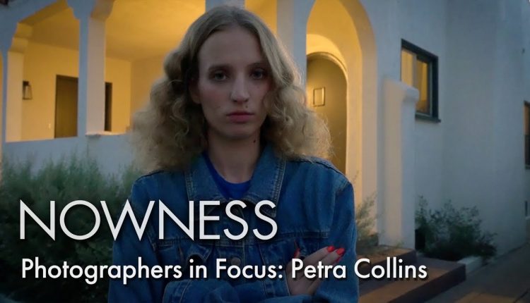 Photographers in Focus: Petra Collins