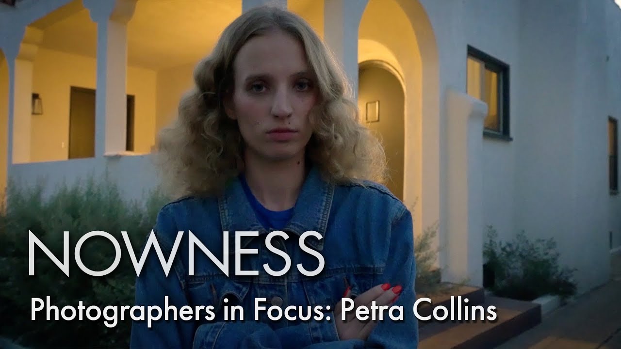 Photographers in Focus: Petra Collins
