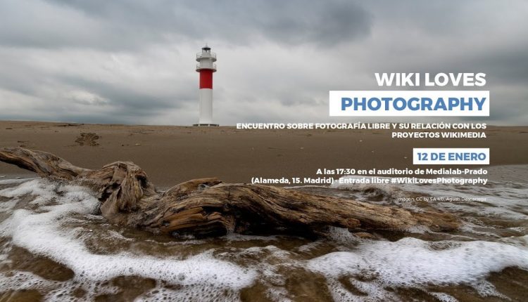 Wiki Loves Photography
