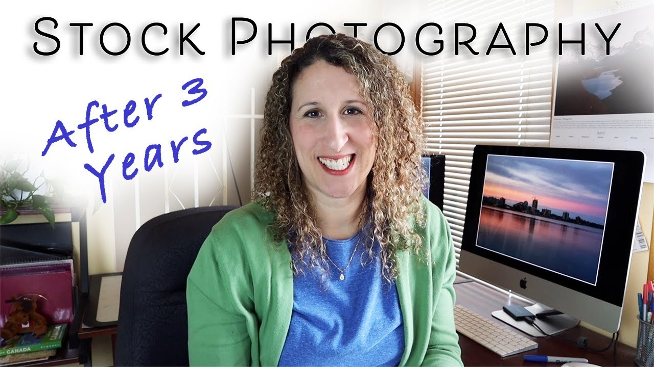 The Truth About Stock Photography: Conclusions After 3 Years