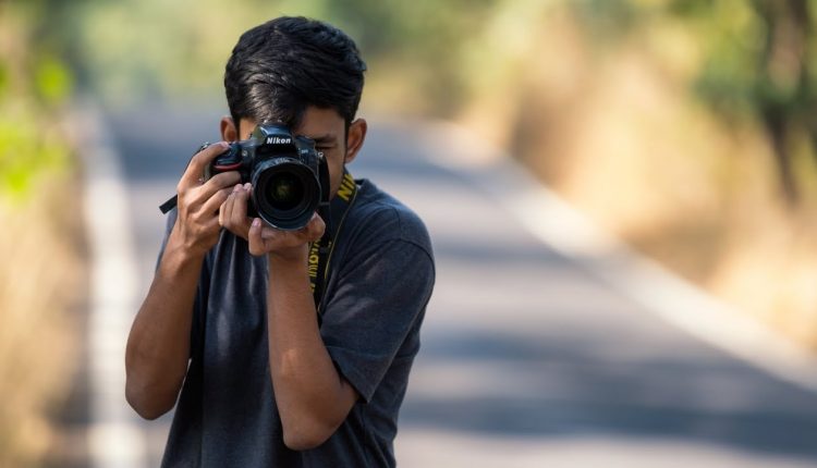 7 MYTHS about PHOTOGRAPHY!