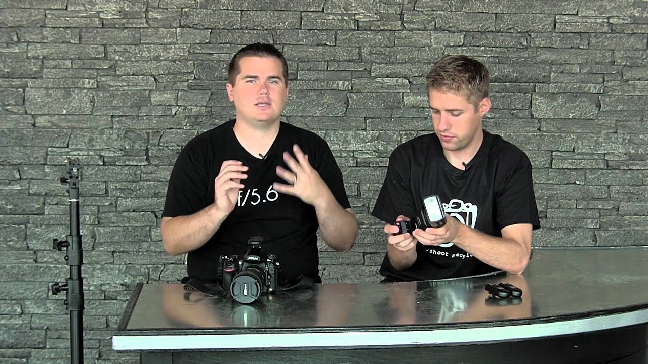 Understand Flash Photography in 10 Minutes or Less