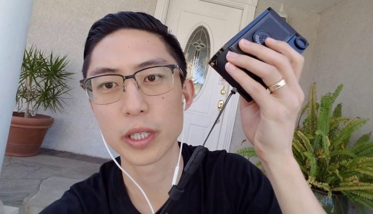 FILM NOTES: PHOTOGRAPHY ASSIGNMENTS