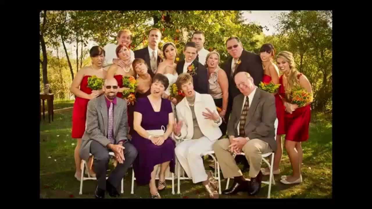 Tips for Setting up a Great Group Photo