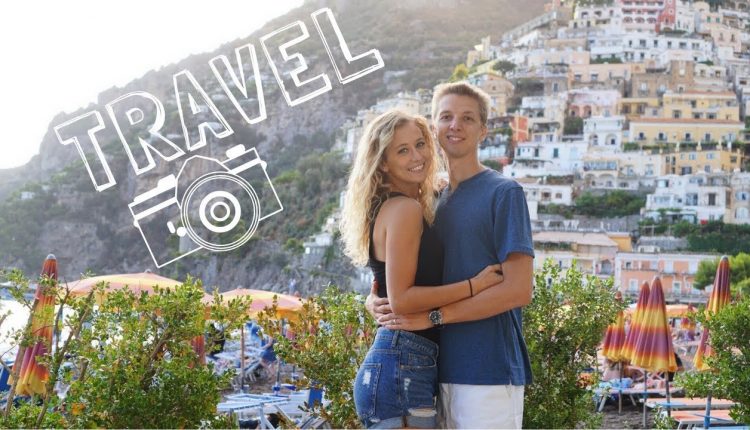 My Favorite Travel Camera & Lens