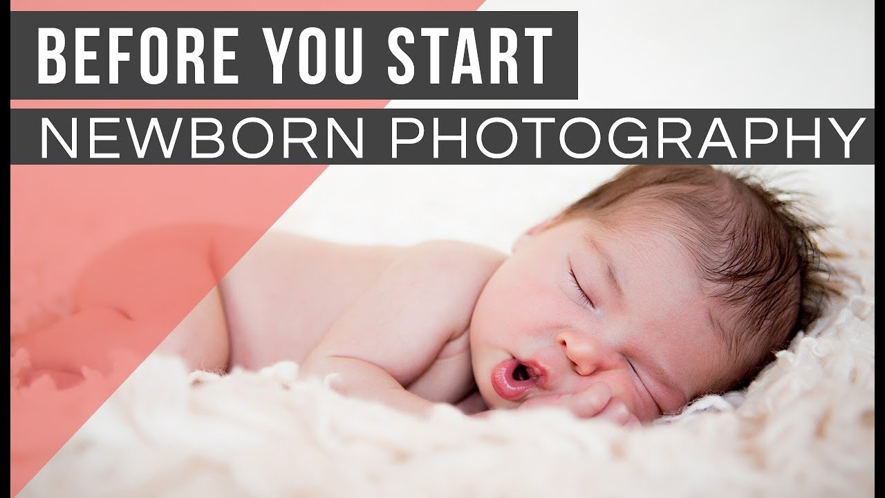 5 Questions to Ask Before You Start Newborn Photography