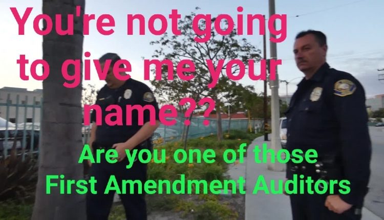 Jewish Community Center of Long Beach: Public Photography Free Speech