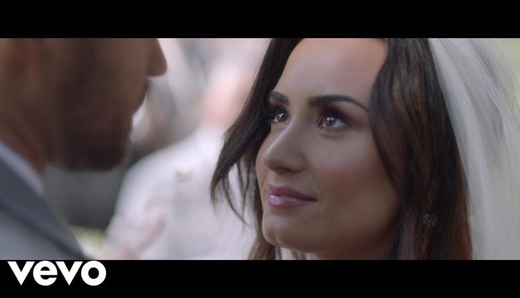 Demi Lovato - Tell Me You Love Me