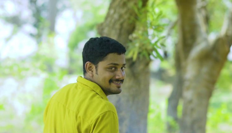 Egiregire Song - Pre Wedding Shoot - Tejaswi & Srikanth ( Warangal Fort )