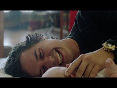 Lukas Graham - Love Someone [OFFICIAL MUSIC VIDEO]