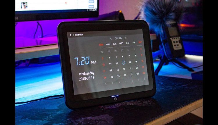 Wirelessly Upload Photos to this Digital Photo Frame