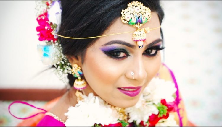 Malaysia Best Indian wedding video - cinematic wedding video indian wedding malaysia 2019