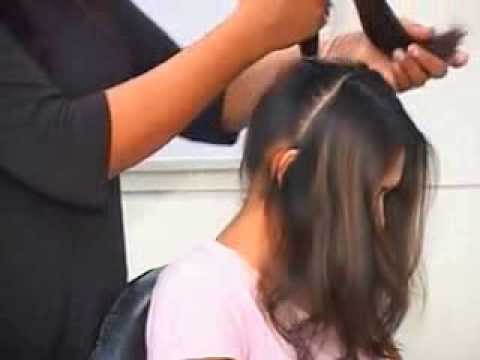 How to Make Best Hair Style Indian Bridal Juda