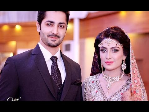 Pakistani Celebrity Weddings Pictures | Wedding Pic Pakistani Celebrities