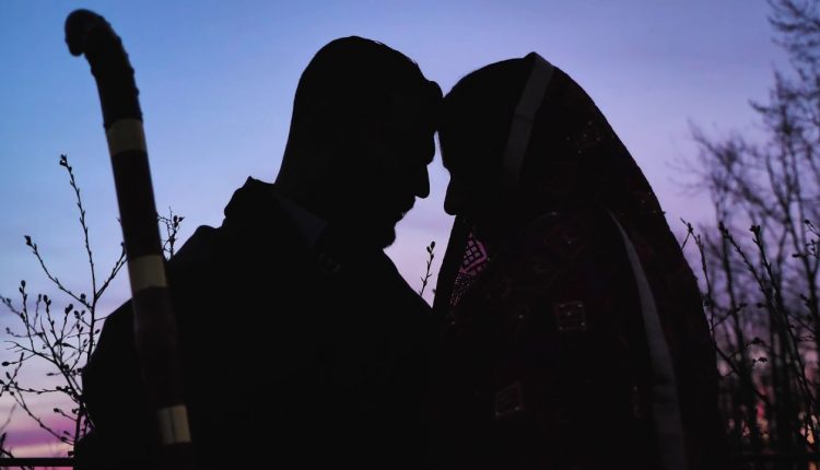 Harman & Jas | Pre Wedding Shoot | LionFrameFilms.ca