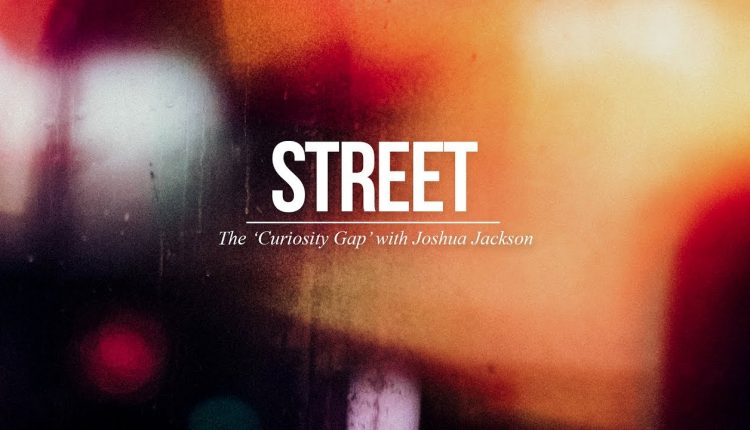 Creating Mood and Mystery in your Street Photography (feat. Joshua K Jackson)