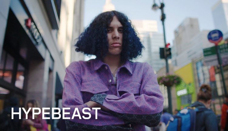 RAYSCORRUPTEDMIND on Becoming Travis Scott's Personal Photographer