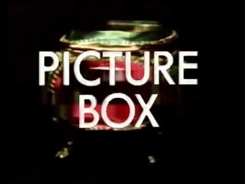Picture Box - Creepy Schools Program Music