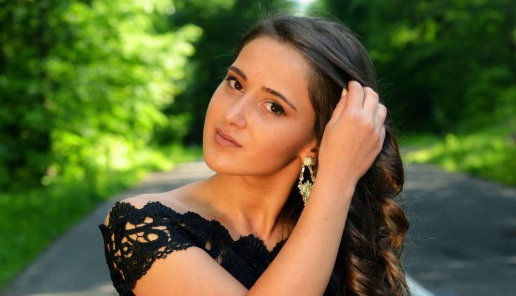 Tkibuli 6th School XIIA Banquet 2016 - Photo Session