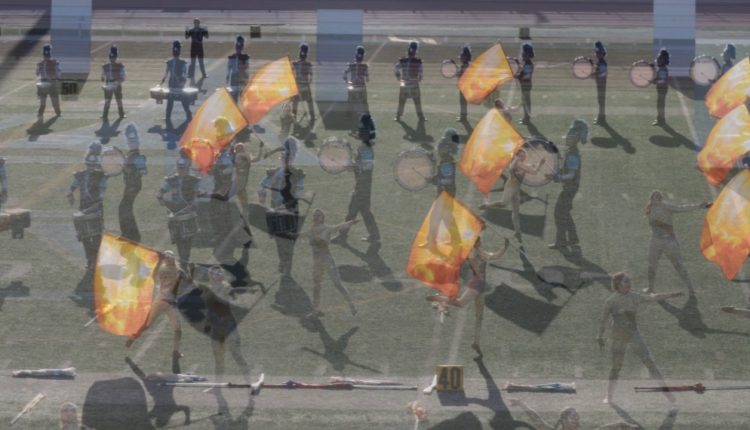 Buena High School Marching Band Photo Memories